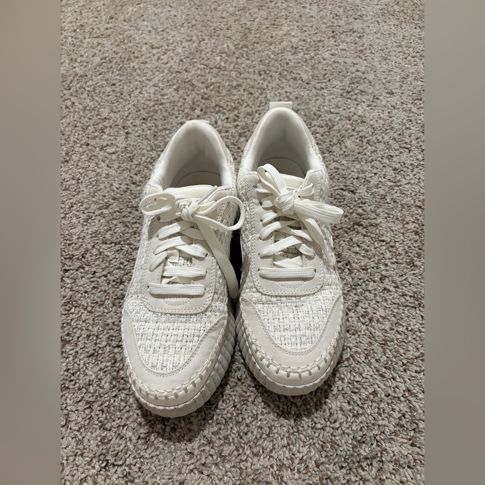 Universal Thread White Sneakers